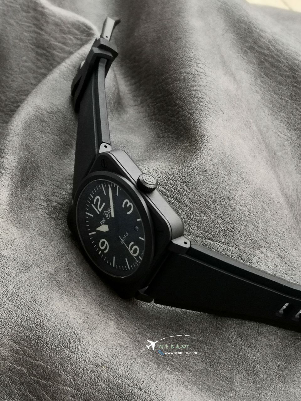  Bell & Ross  Various  set INSTRUMENTS series  imitation  replica  watchBR0392-D-BL-CE/SRB，BR0393-BLU-ST/SCA，BR0394-GR-ST/SCA / BR09293