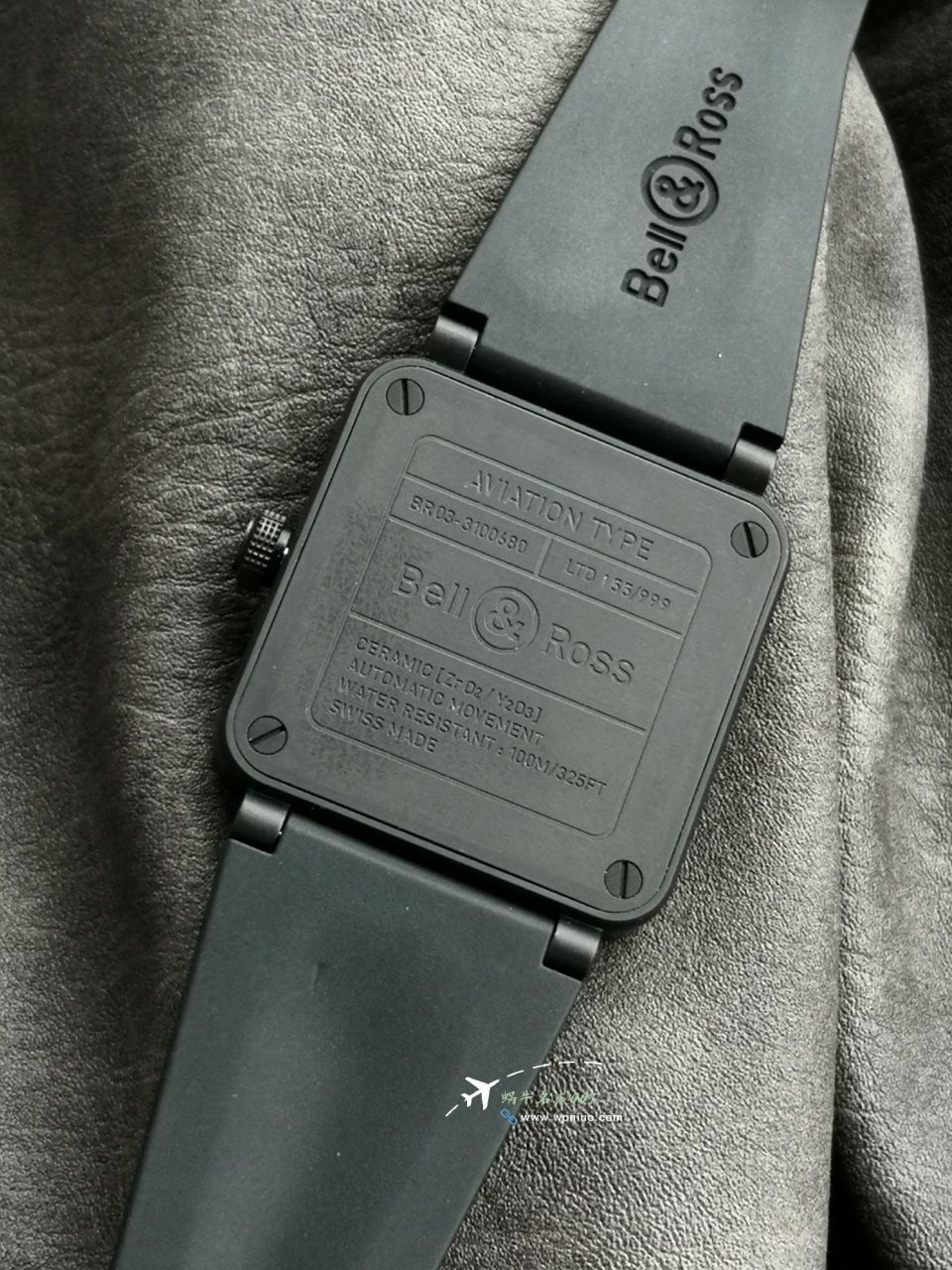  Bell & Ross  Various  set INSTRUMENTS series  imitation  replica  watchBR0392-D-BL-CE/SRB，BR0393-BLU-ST/SCA，BR0394-GR-ST/SCA / BR09293