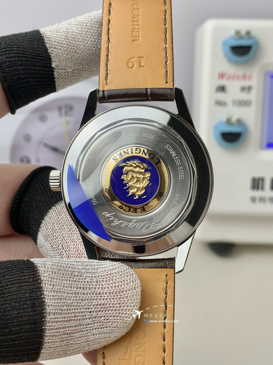 AFLongines classic 军旗TOP replica imitation  watchL4.815.4.09.2，L4.815.4.92.2，L4.815.4.72.2 watches  / L182