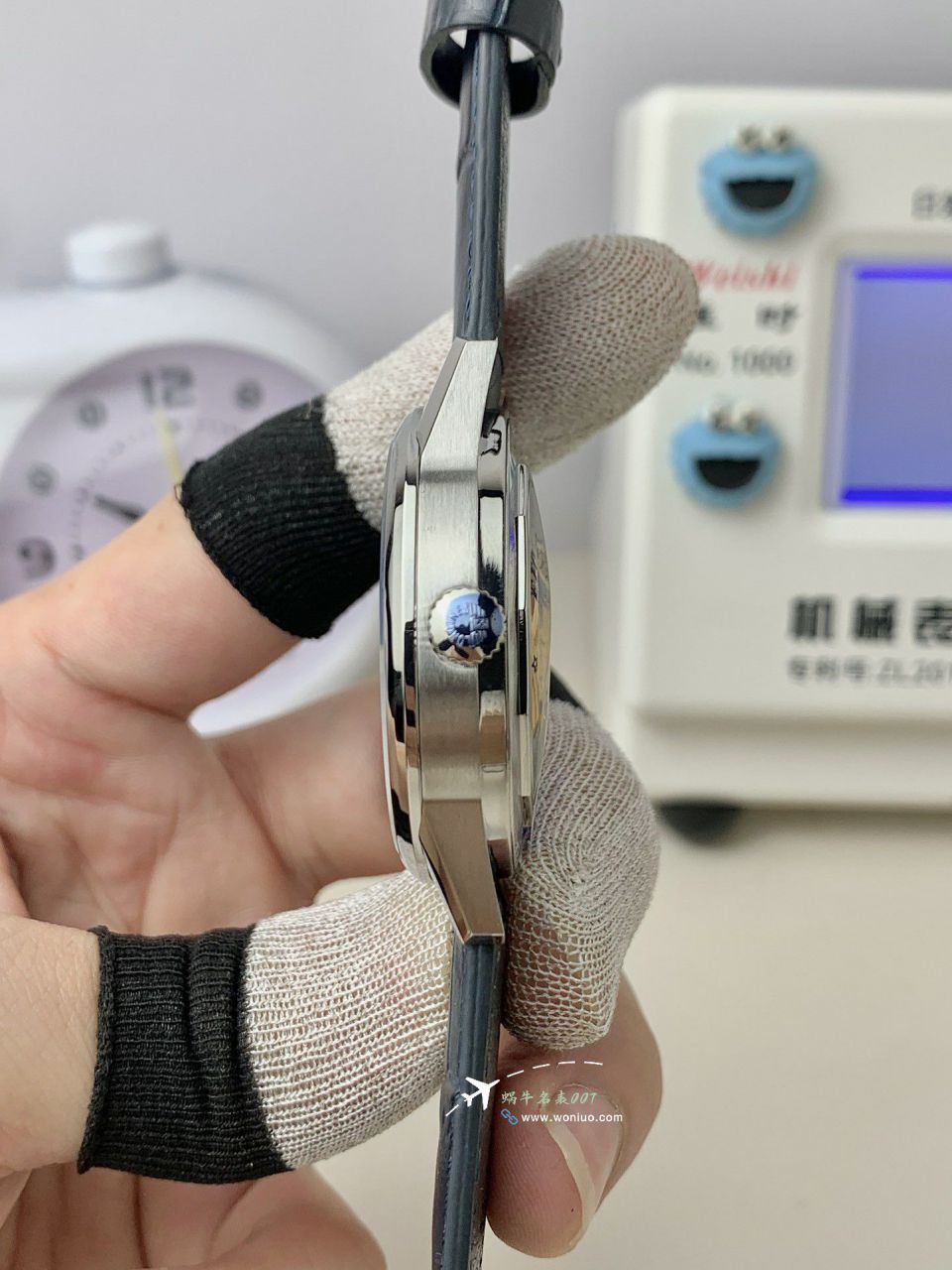 AFLongines classic 军旗TOP replica imitation  watchL4.815.4.09.2，L4.815.4.92.2，L4.815.4.72.2 watches  / L182