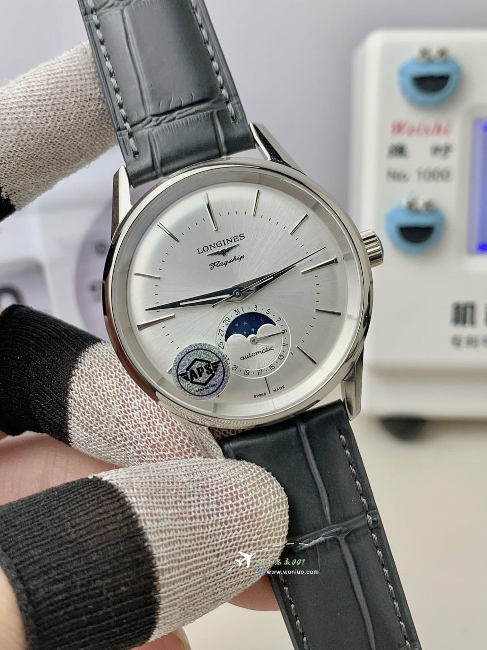 AFLongines classic 军旗TOP replica imitation  watchL4.815.4.09.2，L4.815.4.92.2，L4.815.4.72.2 watches  / L182