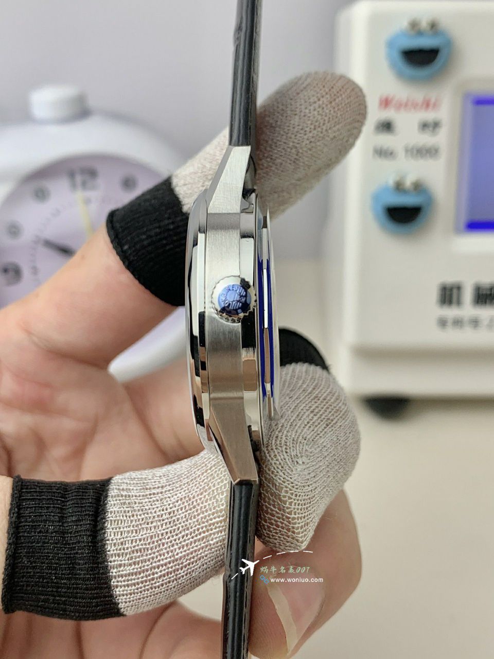 AFLongines classic 军旗TOP replica imitation  watchL4.815.4.09.2，L4.815.4.92.2，L4.815.4.72.2 watches  / L182