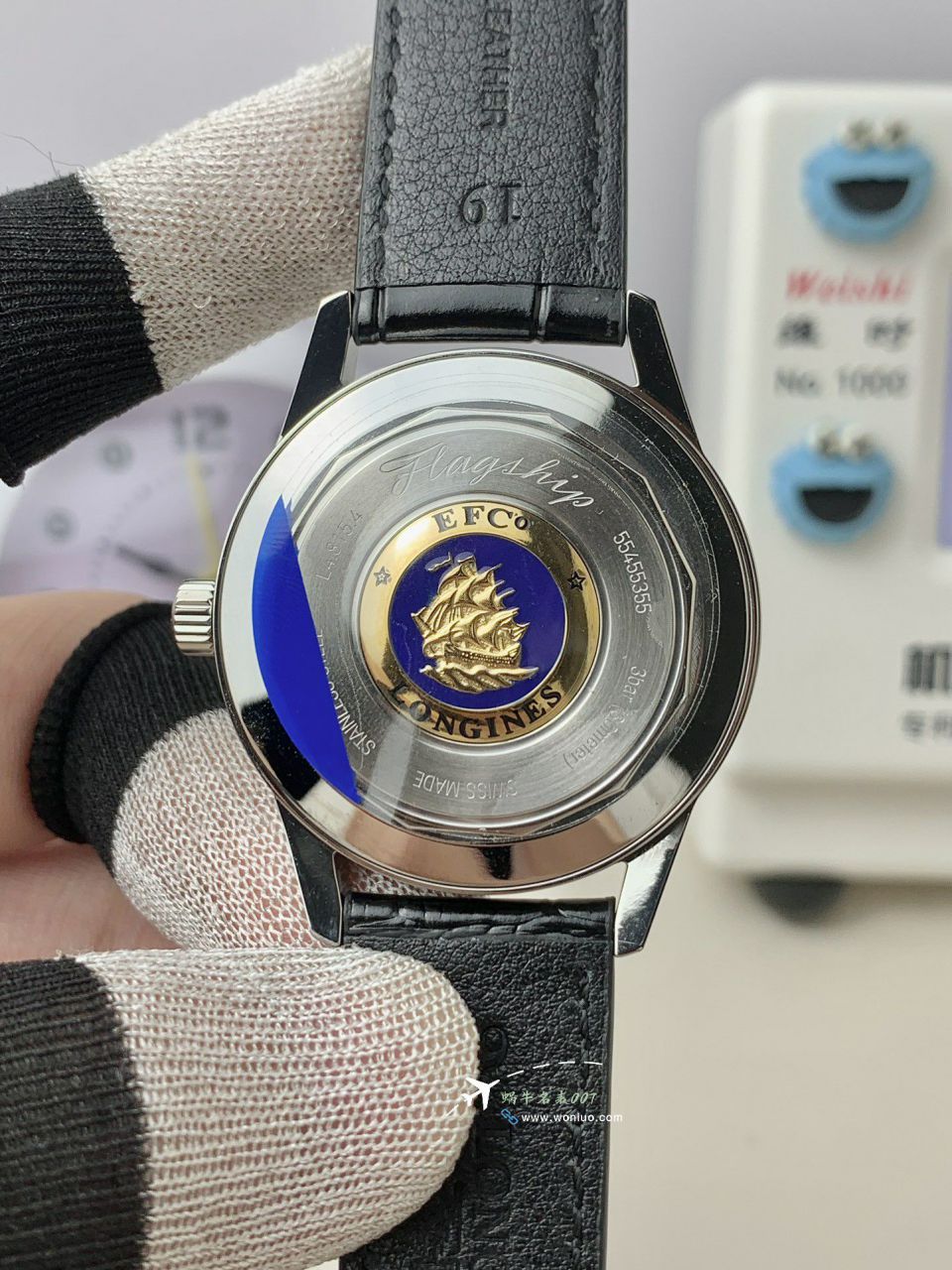 AFLongines classic 军旗TOP replica imitation  watchL4.815.4.09.2，L4.815.4.92.2，L4.815.4.72.2 watches  / L182