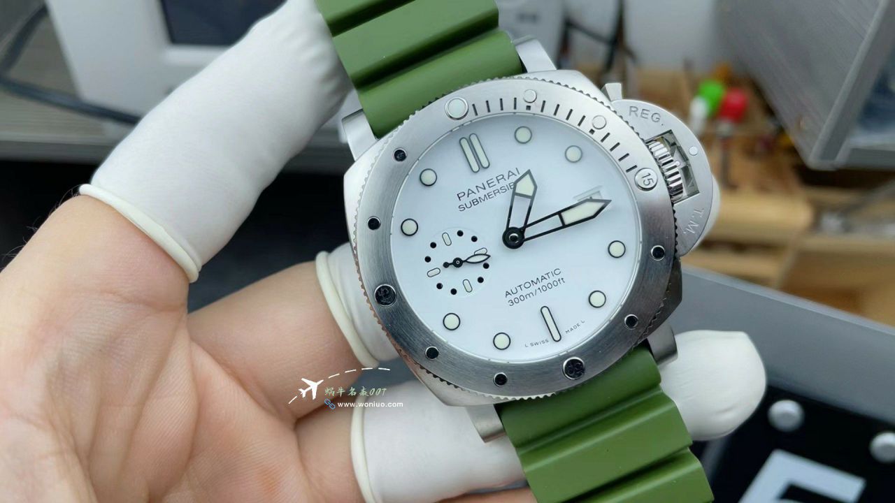 VS Panerai series 100% replica imitation  watchpam1226，PAM01226 watches  / VSPAM1226