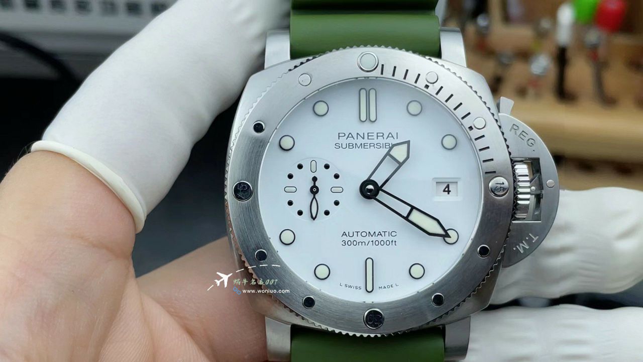 VS Panerai series 100% replica imitation  watchpam1226，PAM01226 watches  / VSPAM1226