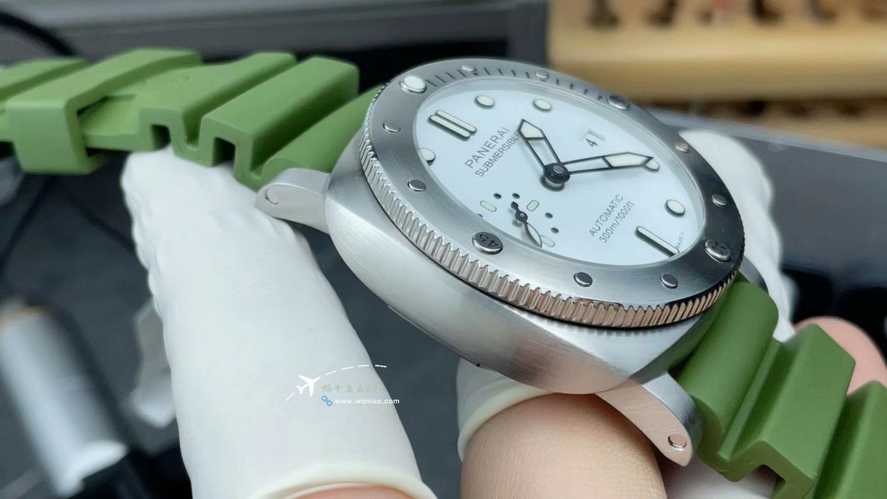 VS Panerai series 100% replica imitation  watchpam1226，PAM01226 watches  / VSPAM1226