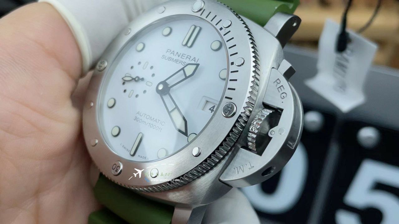 VS Panerai series 100% replica imitation  watchpam1226，PAM01226 watches  / VSPAM1226