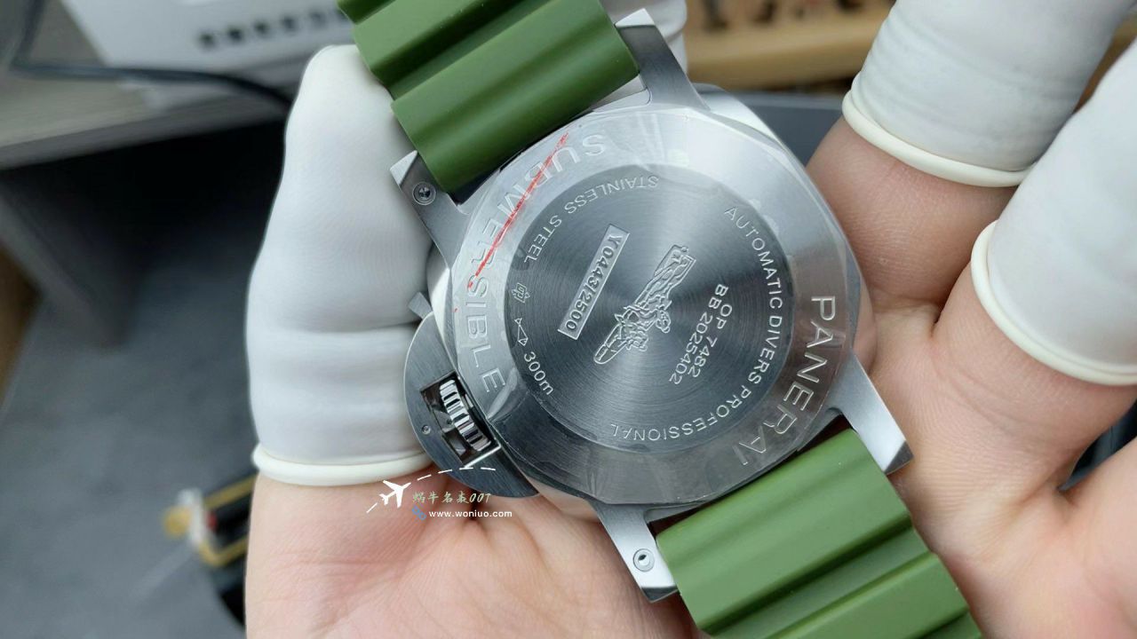 VS Panerai series 100% replica imitation  watchpam1226，PAM01226 watches  / VSPAM1226