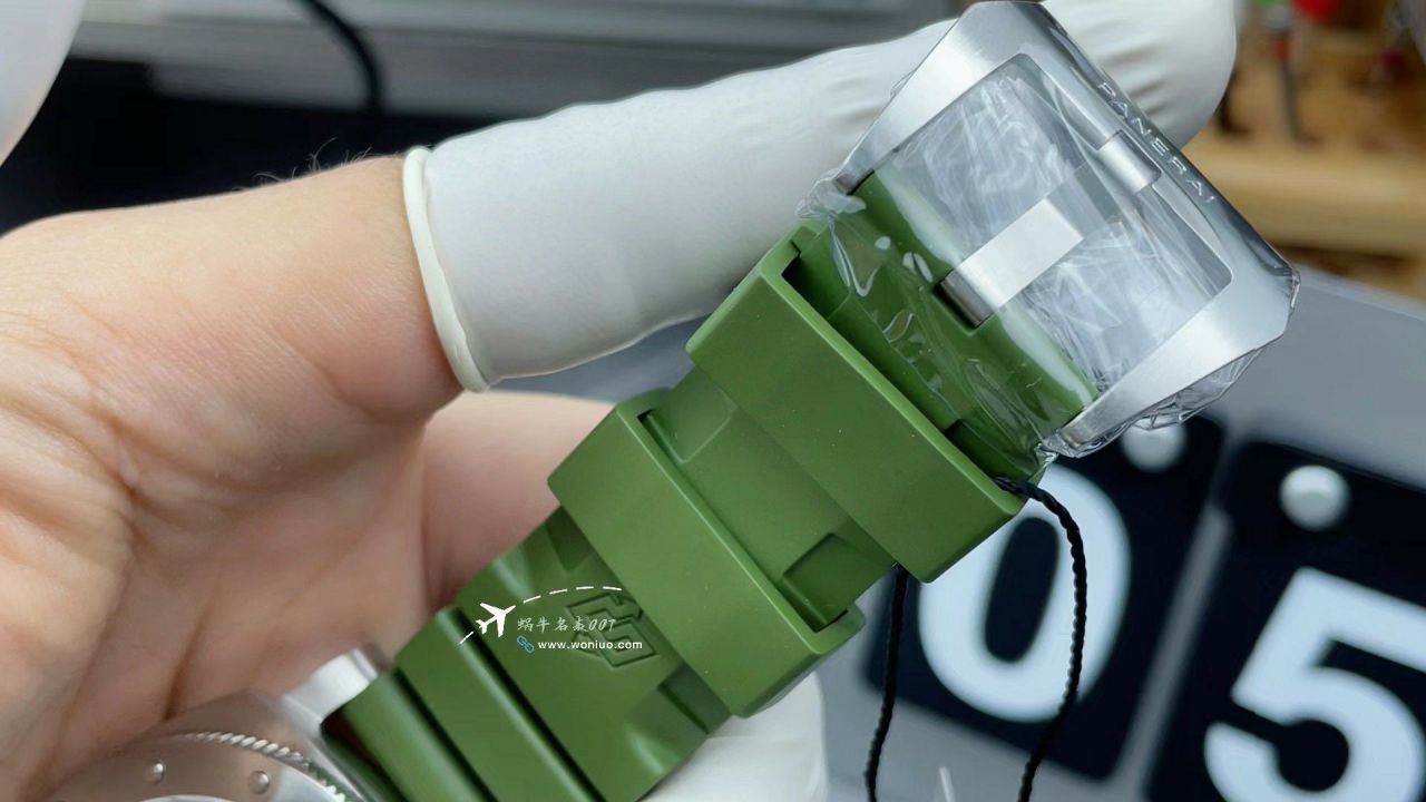 VS Panerai series 100% replica imitation  watchpam1226，PAM01226 watches  / VSPAM1226