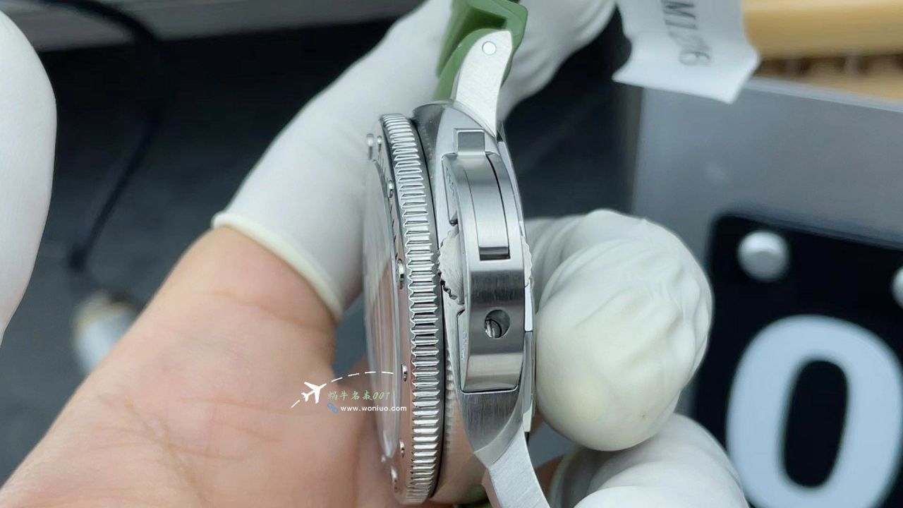 VS Panerai series 100% replica imitation  watchpam1226，PAM01226 watches  / VSPAM1226