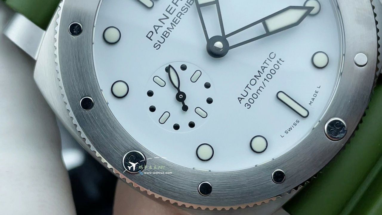 VS Panerai series 100% replica imitation  watchpam1226，PAM01226 watches  / VSPAM1226