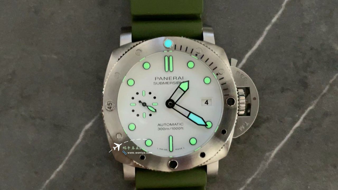 VS Panerai series 100% replica imitation  watchpam1226，PAM01226 watches  / VSPAM1226