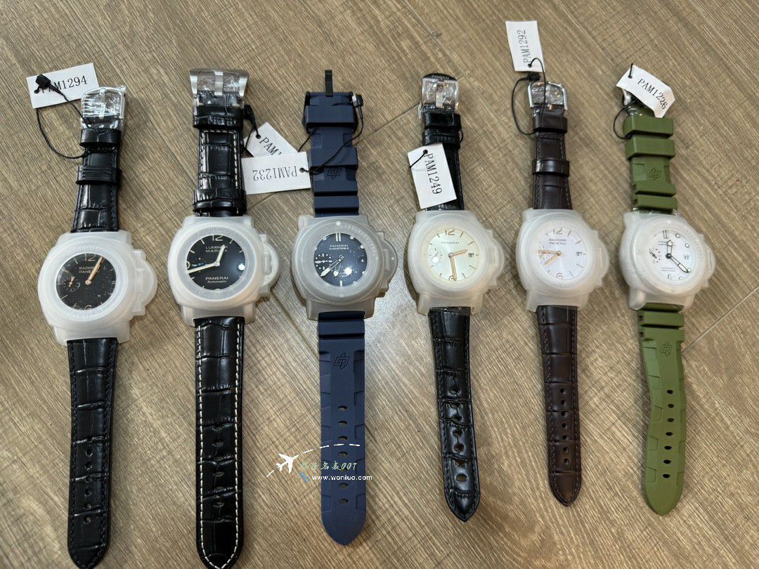 VS Panerai series 100% replica imitation  watchpam1226，PAM01226 watches  / VSPAM1226