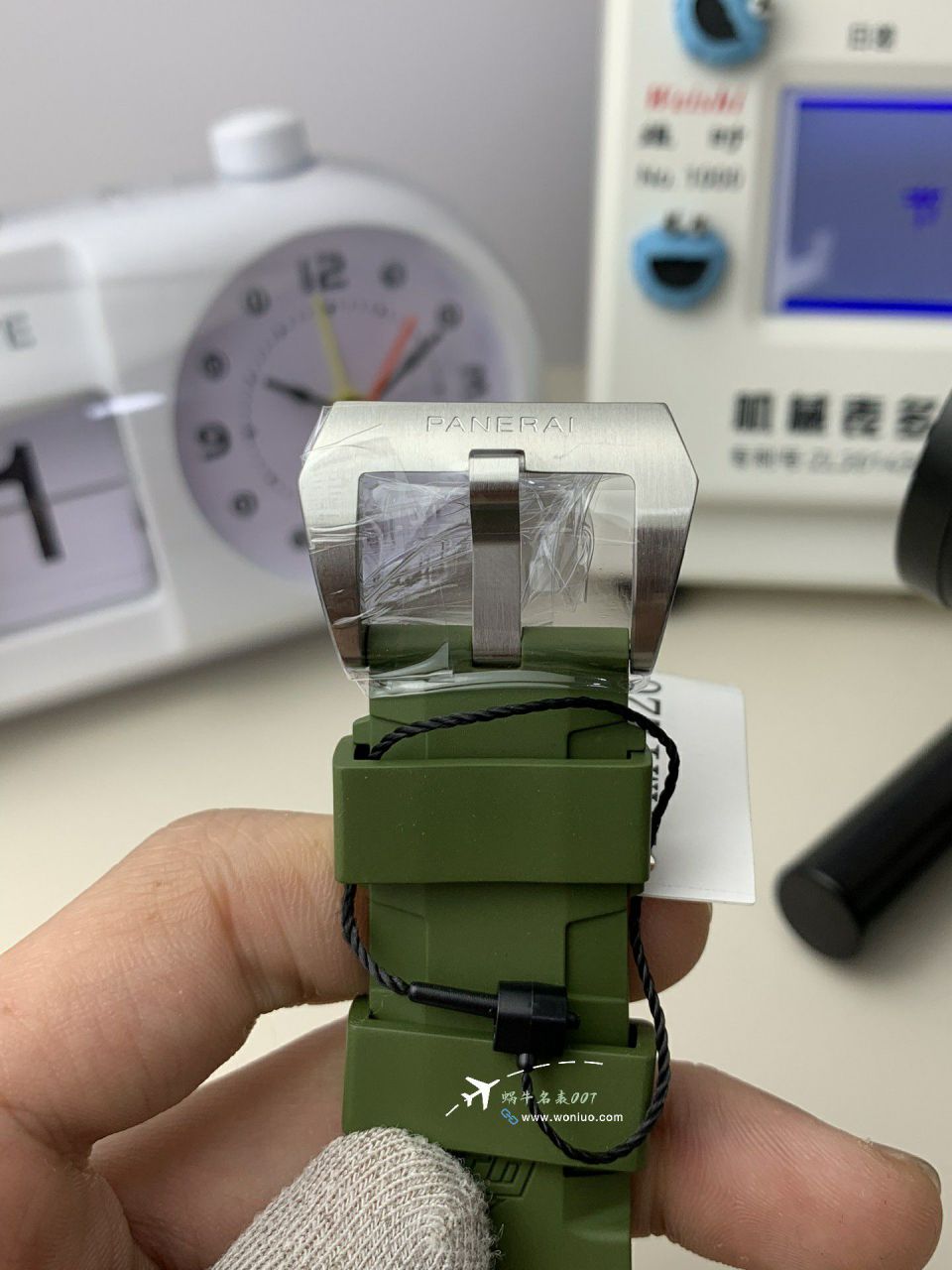 VS Panerai series 100% replica imitation  watchpam1226，PAM01226 watches  / VSPAM1226