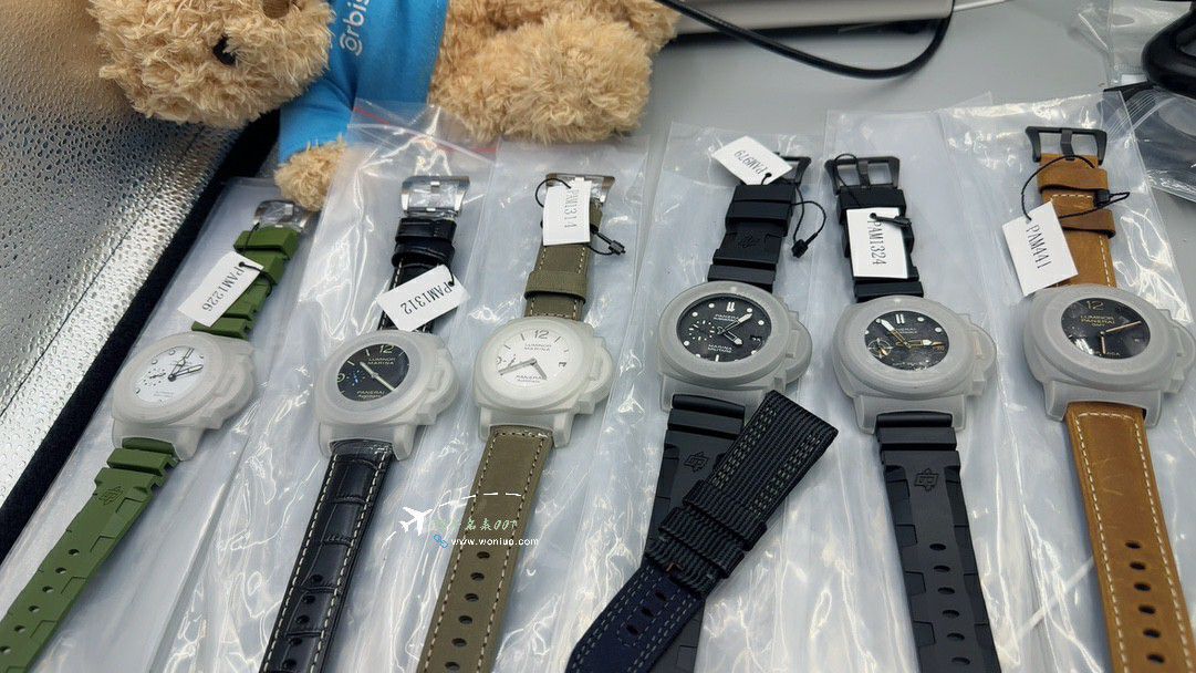 VS Panerai series 100% replica imitation  watchpam1226，PAM01226 watches  / VSPAM1226
