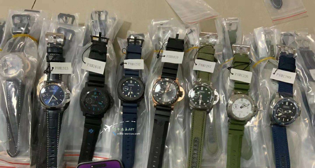 VS Panerai series 100% replica imitation  watchpam1226，PAM01226 watches  / VSPAM1226