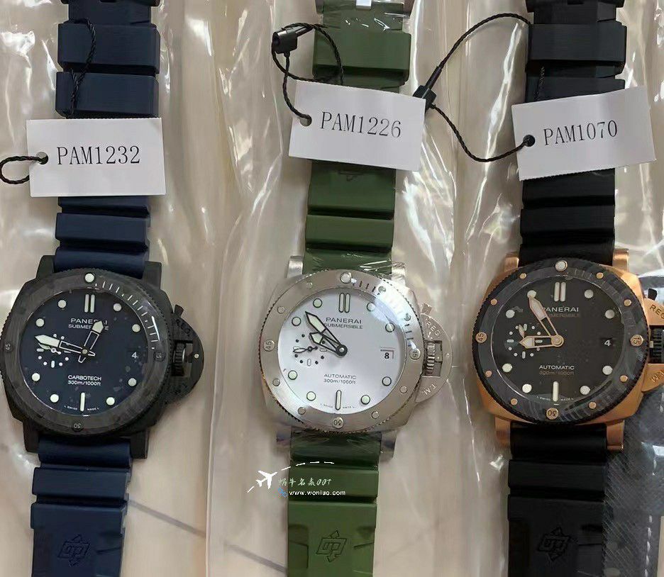 VS Panerai series 100% replica imitation  watchpam1226，PAM01226 watches  / VSPAM1226