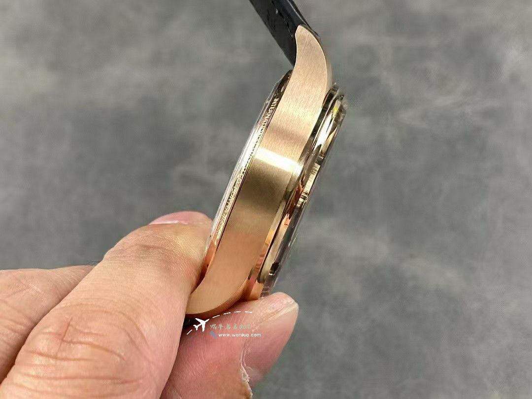 APSIWC Portugal New Portuguese Seven Days TOP replica  watch imitation IW501707，IW501708 watches  / WG631