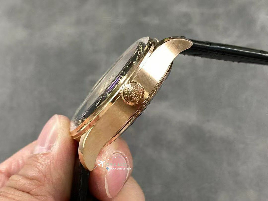 APSIWC Portugal New Portuguese Seven Days TOP replica  watch imitation IW501707，IW501708 watches  / WG631