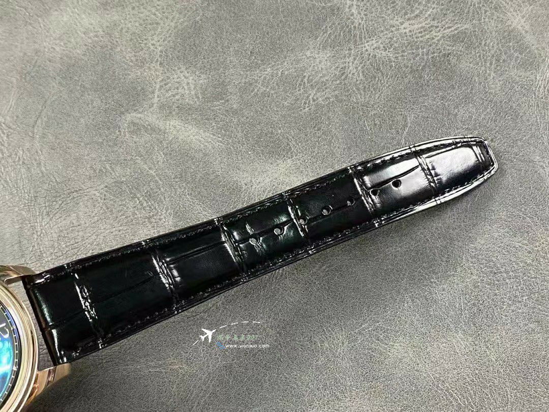 APSIWC Portugal New Portuguese Seven Days TOP replica  watch imitation IW501707，IW501708 watches  / WG631