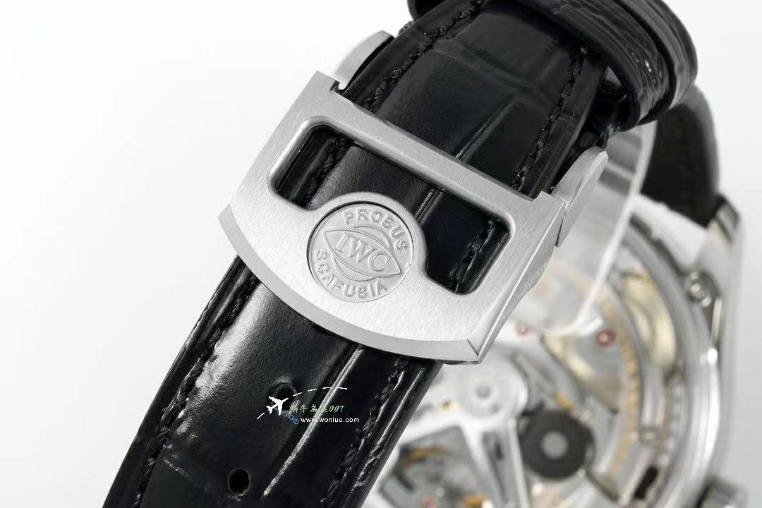 APSIWC Portugal New Portuguese Seven Days TOP replica  watch imitation IW501707，IW501708 watches  / WG631