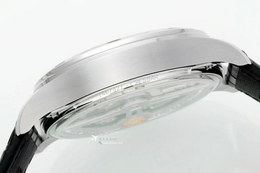 APSIWC Portugal New Portuguese Seven Days TOP replica  watch imitation IW501707，IW501708 watches  / WG631