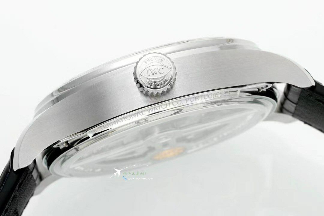 APSIWC Portugal New Portuguese Seven Days TOP replica  watch imitation IW501707，IW501708 watches  / WG631