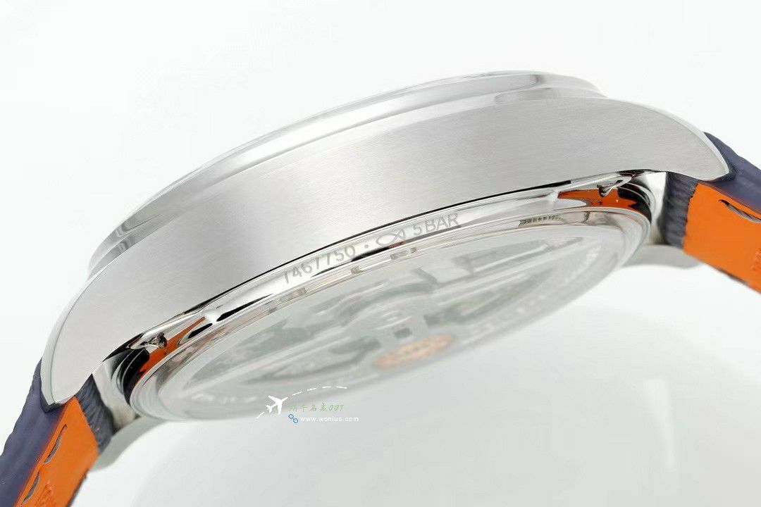 APSIWC Portugal New Portuguese Seven Days TOP replica  watch imitation IW501707，IW501708 watches  / WG631