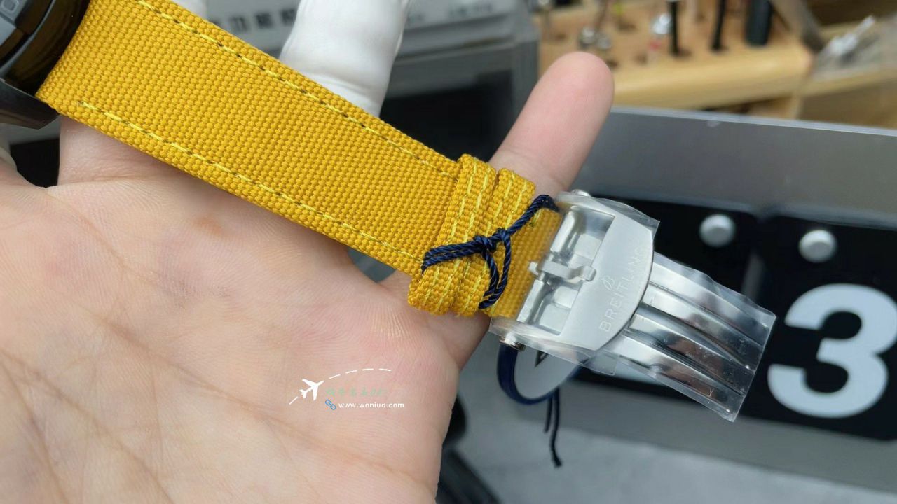 BLS Breitling Avengers Bumblebee TOP replica imitation  series SB0147101I1X1 watches  / BL208