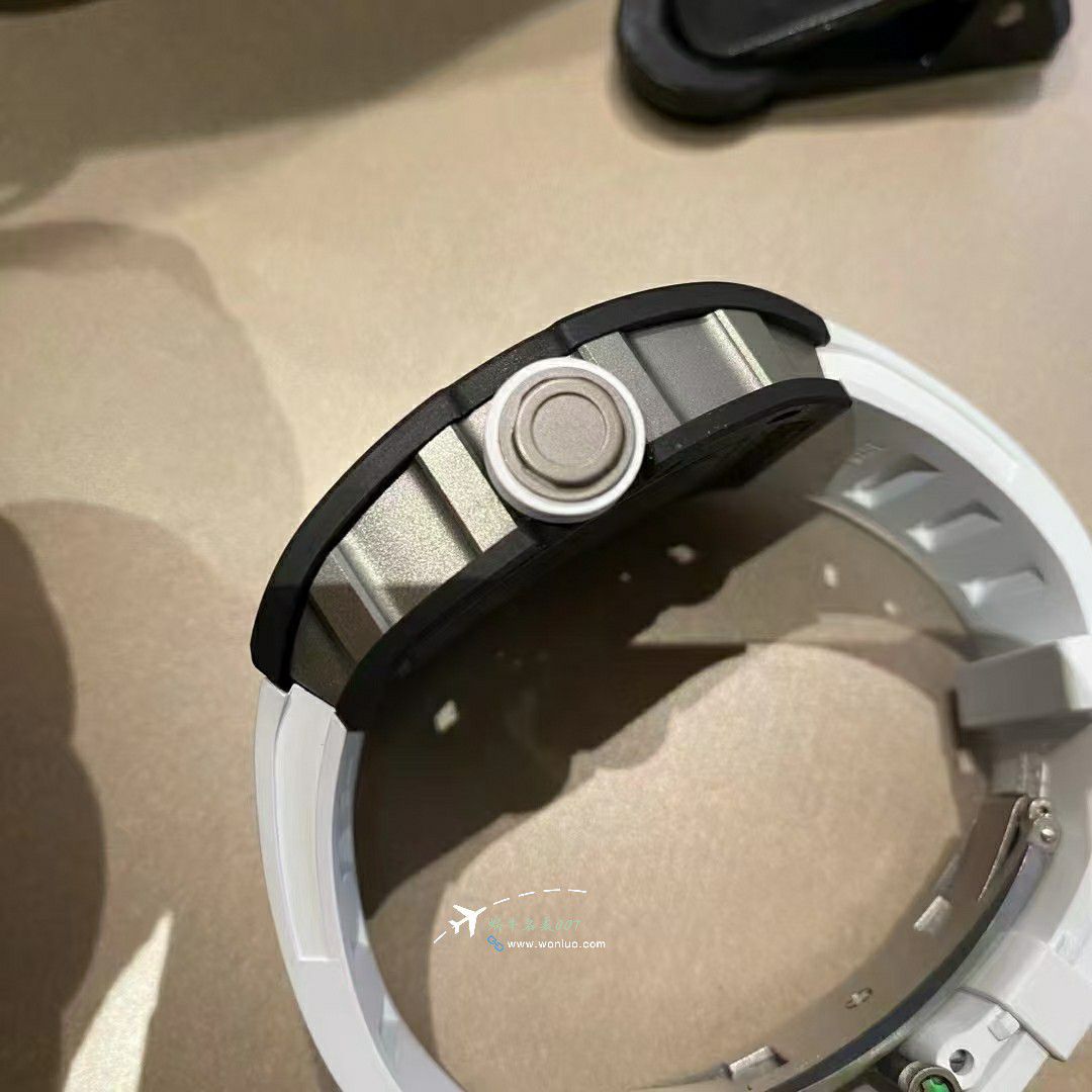 APS Factory  RICHARD MILLE rTOP replica 100% imitation  watchRM055 / APFRM055