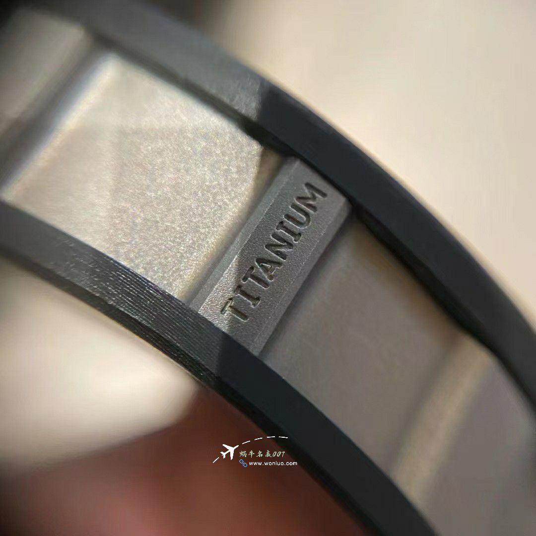 APS Factory  RICHARD MILLE rTOP replica 100% imitation  watchRM055 / APFRM055