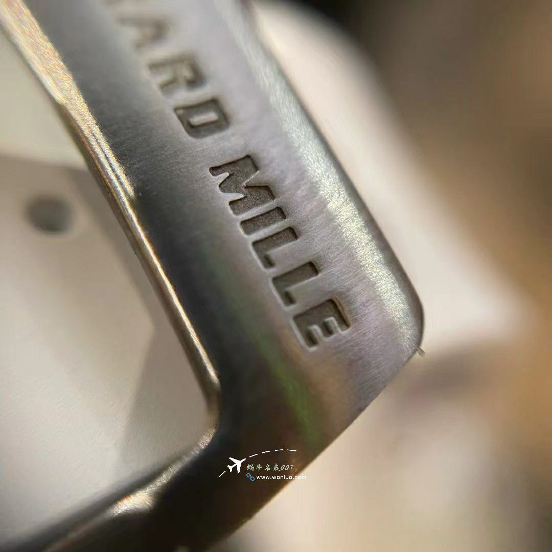 APS Factory  RICHARD MILLE rTOP replica 100% imitation  watchRM055 / APFRM055