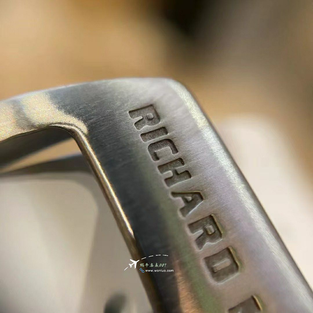 APS Factory  RICHARD MILLE rTOP replica 100% imitation  watchRM055 / APFRM055