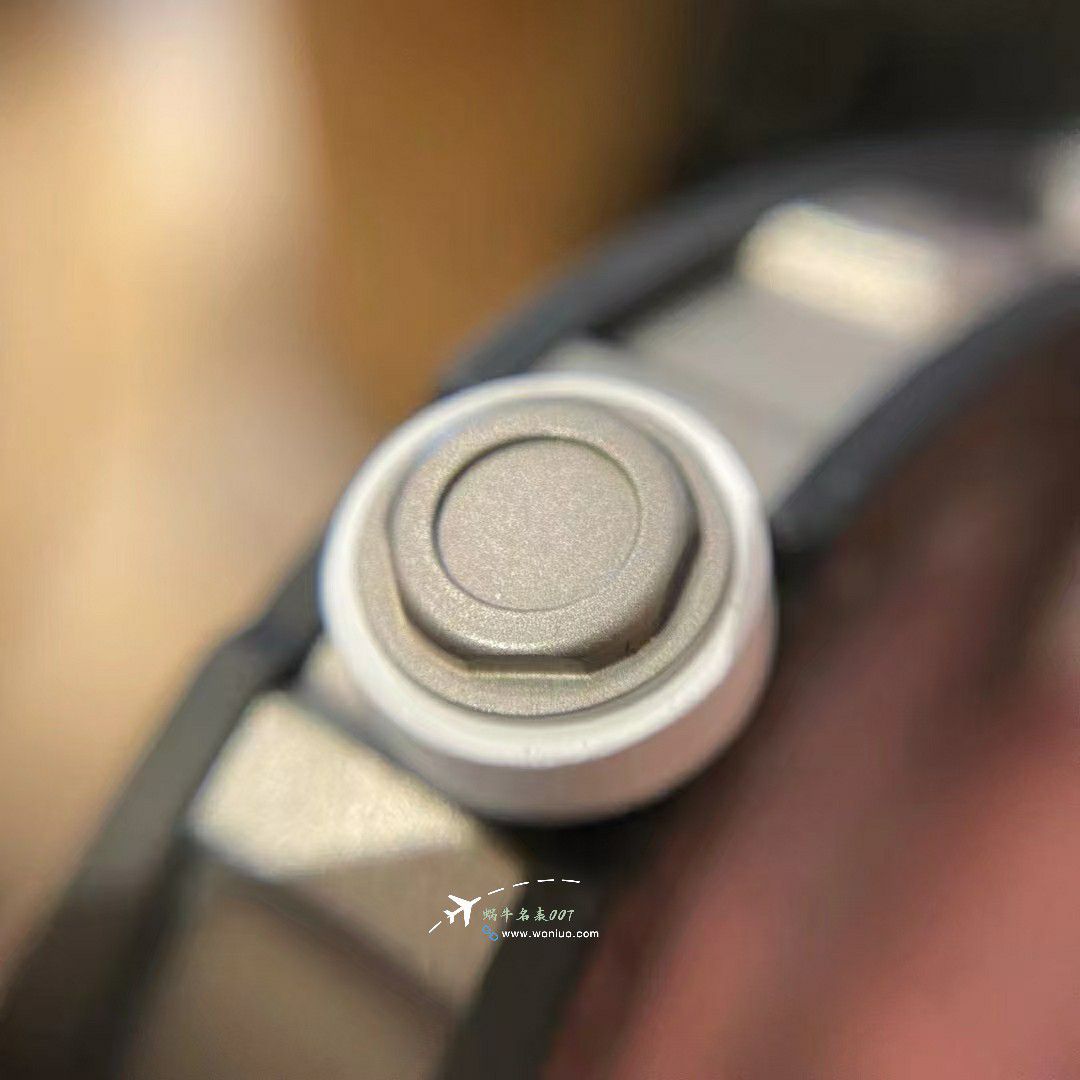 APS Factory  RICHARD MILLE rTOP replica 100% imitation  watchRM055 / APFRM055