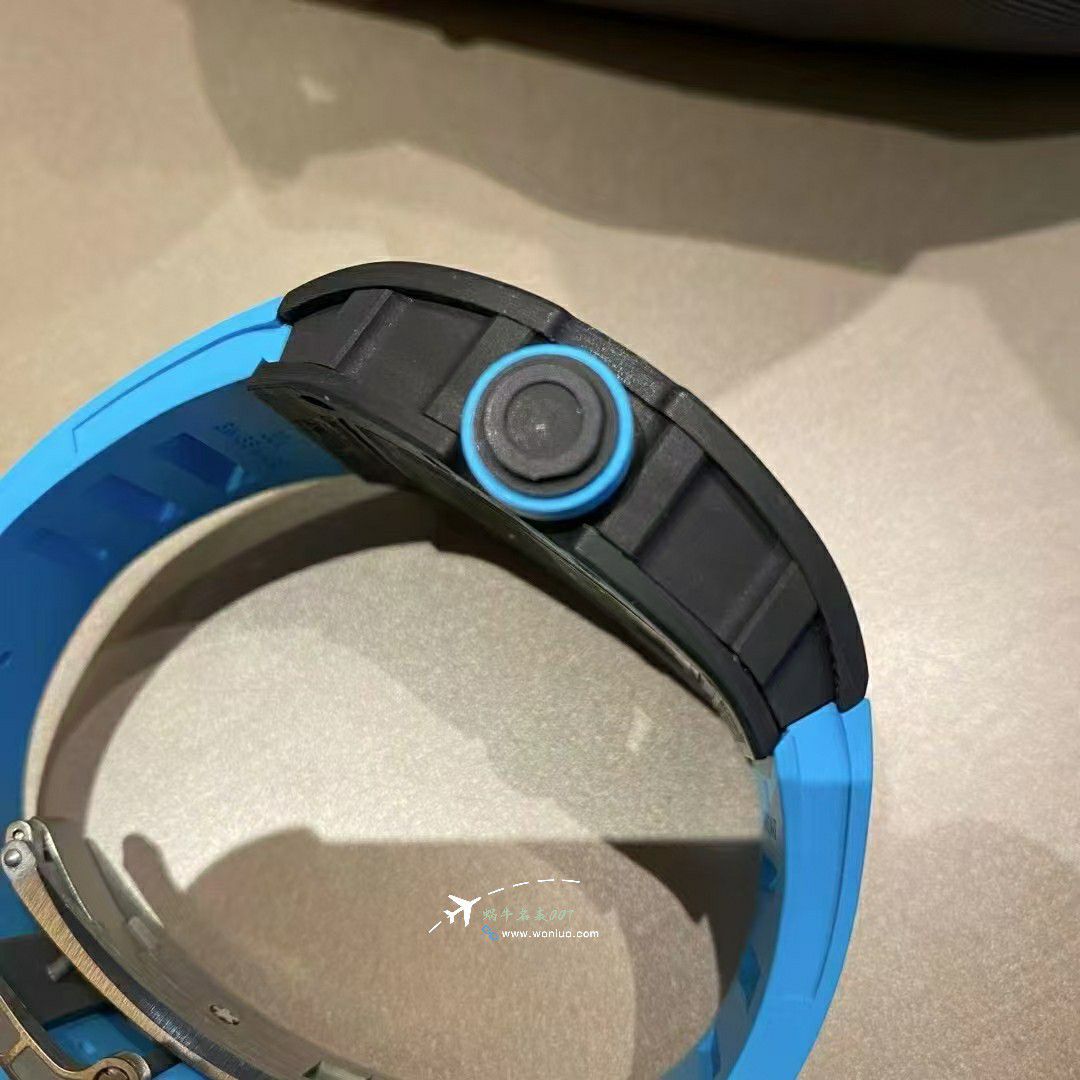 APS Factory  RICHARD MILLE rTOP replica 100% imitation  watchRM055 / APFRM055