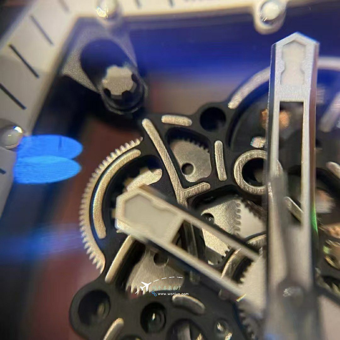 APS Factory  RICHARD MILLE rTOP replica 100% imitation  watchRM055 / APFRM055