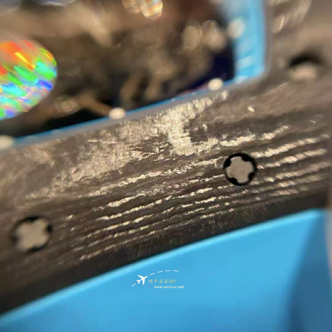 APS Factory  RICHARD MILLE rTOP replica 100% imitation  watchRM055 / APFRM055