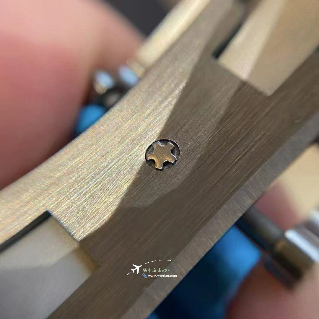 APS Factory  RICHARD MILLE rTOP replica 100% imitation  watchRM055 / APFRM055