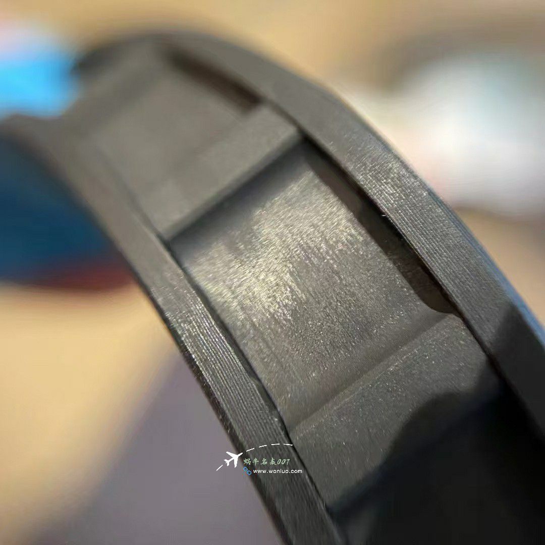 APS Factory  RICHARD MILLE rTOP replica 100% imitation  watchRM055 / APFRM055