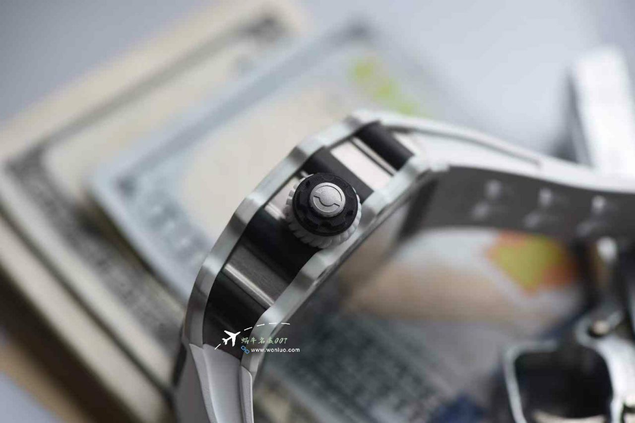 Richard Miller men  series TOP replica imitation  Tourbillon  watchRM 21-02 watches  / RM21-02