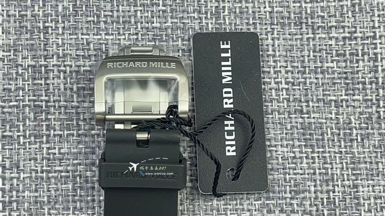 Richard Miller men  series TOP replica imitation  Tourbillon  watchRM 21-02 watches  / RM21-02