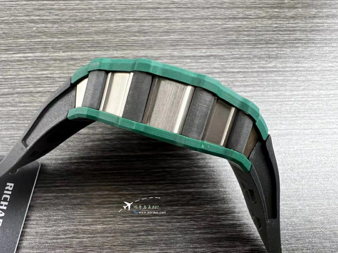 Richard Miller men  series TOP replica imitation  Tourbillon  watchRM 21-02 watches  / RM21-02