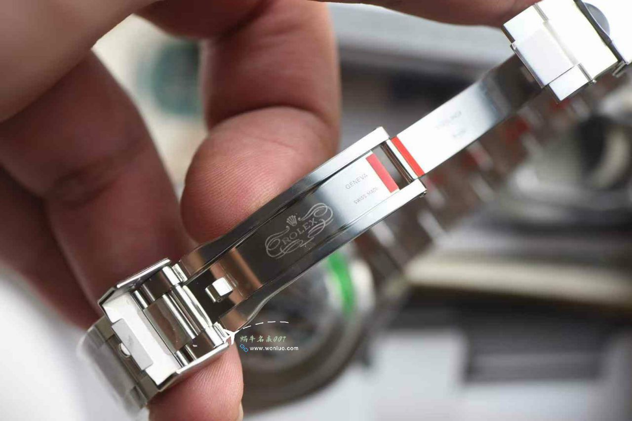  Video review Clean Rolex Explorer  36  mm m124270-0001 replica imitation  watches  / R912