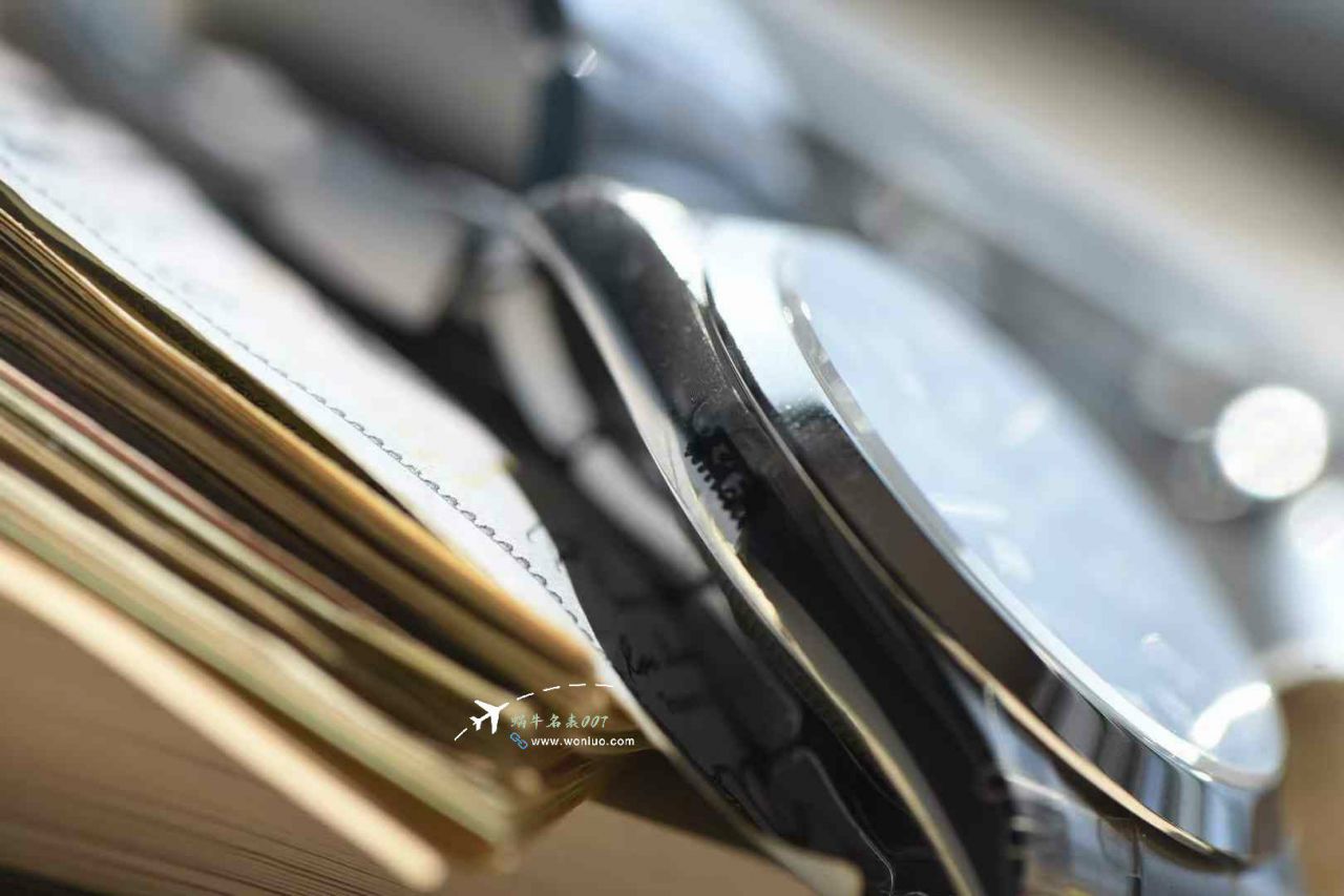  Video review vs Rolex  Explorer  40  mm best replica imitation  watch series m224270-0001 watches  / R913