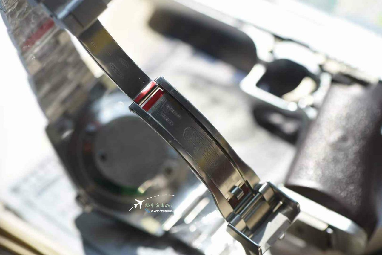  Video review vs Rolex  Explorer  40  mm best replica imitation  watch series m224270-0001 watches  / R913