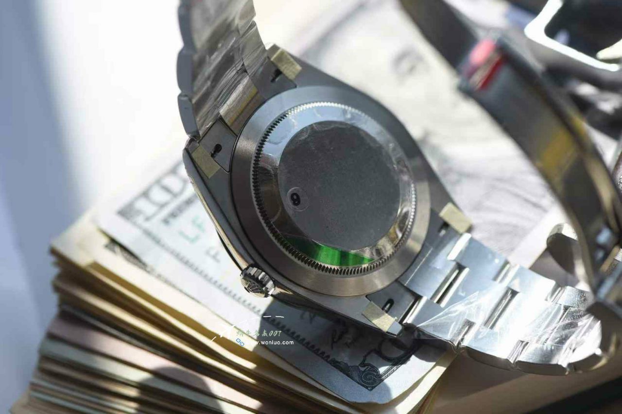  Video review vs Rolex  Explorer  40  mm best replica imitation  watch series m224270-0001 watches  / R913