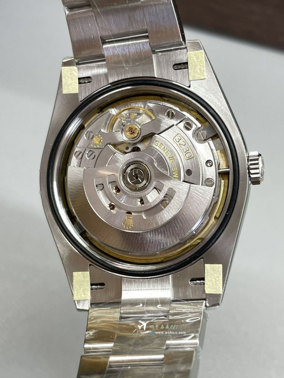  Video review vs Rolex  Explorer  40  mm best replica imitation  watch series m224270-0001 watches  / R913