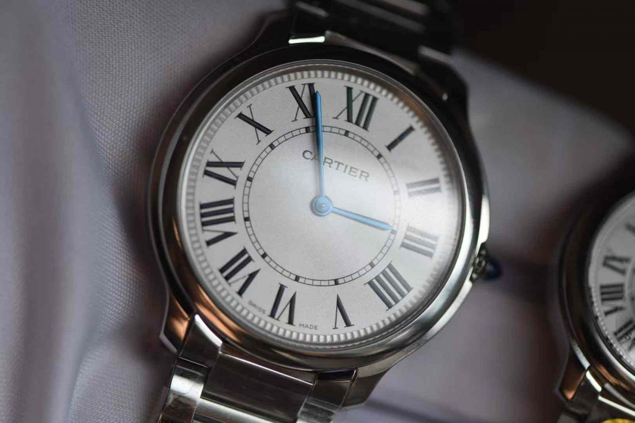 AFCartier London  Women watch series WSRN0033，WSRN0034 replica imitation  watches  / K381