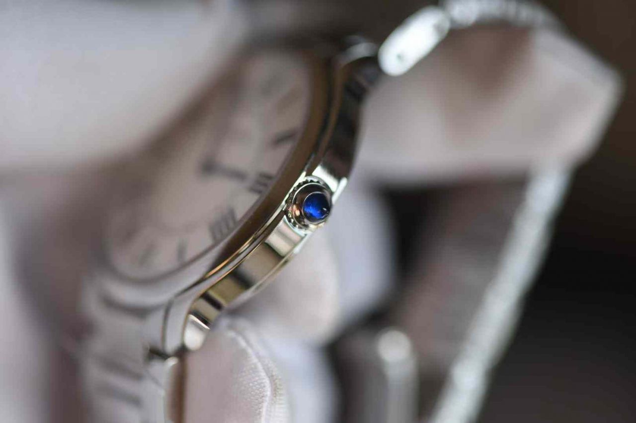 AFCartier London  Women watch series WSRN0033，WSRN0034 replica imitation  watches  / K381