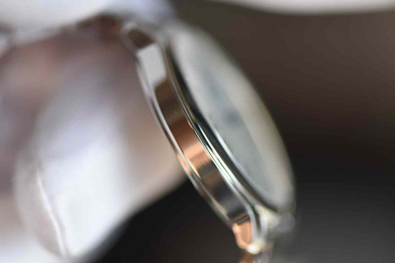 AFCartier London  Women watch series WSRN0033，WSRN0034 replica imitation  watches  / K381